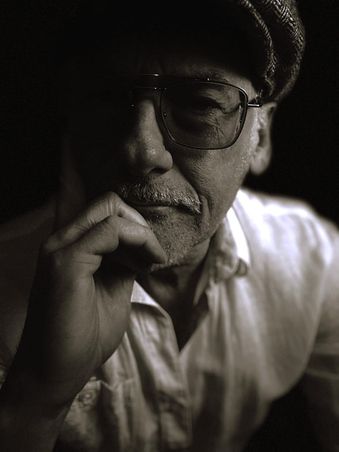 Martin Malo